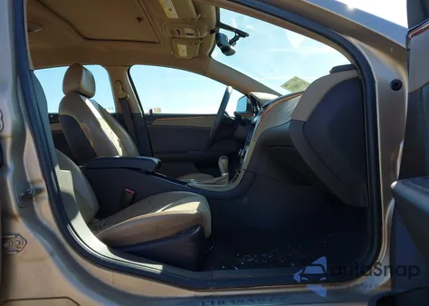 2008 Chevrolet Malibu Lt z USA, uszkodzony, nr VIN 1G1ZJ57758F282075